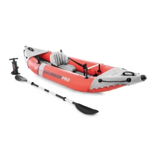 Intex kajak Excursion Pro K1 68303