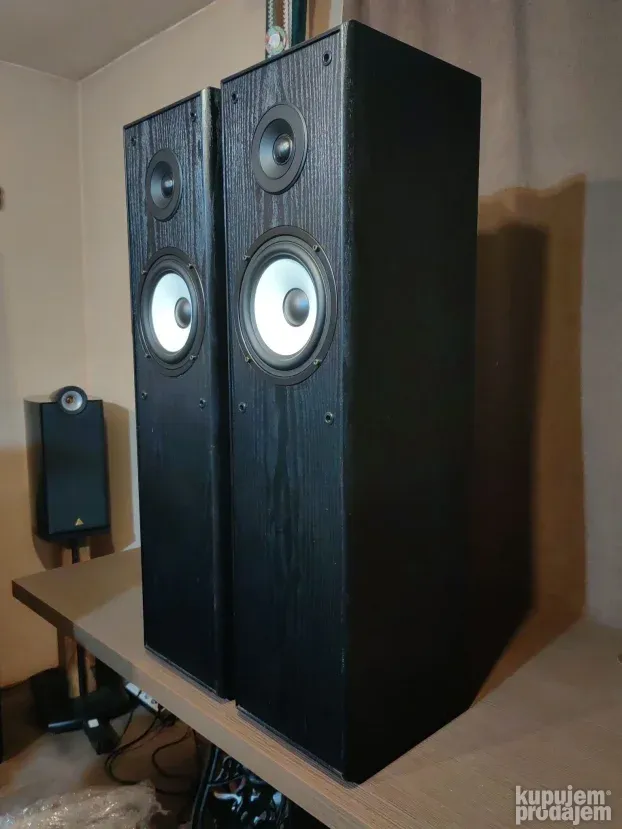 DK LS - 180 zvucnici