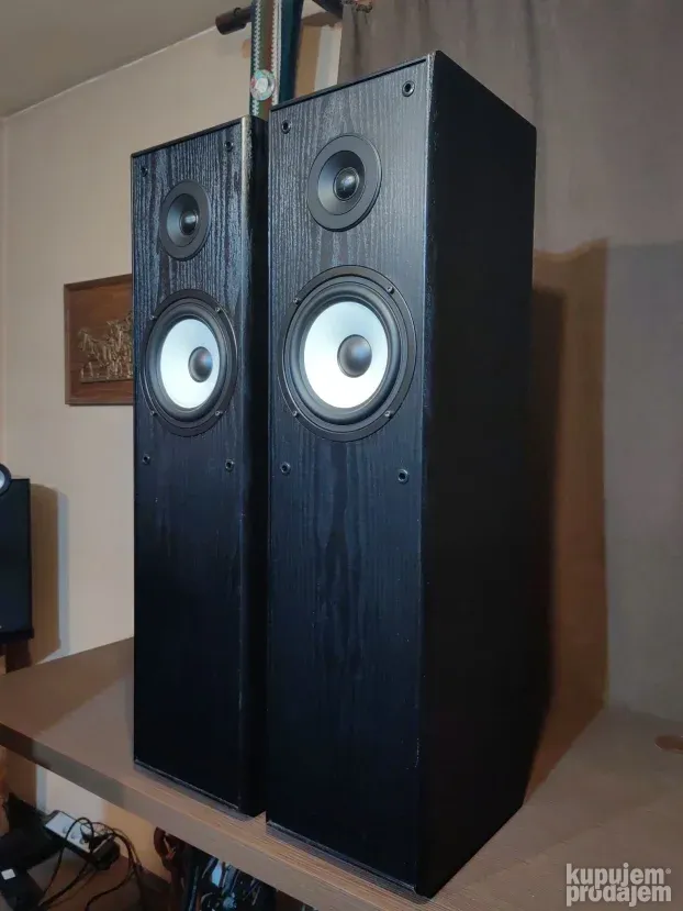 DK LS - 180 zvucnici