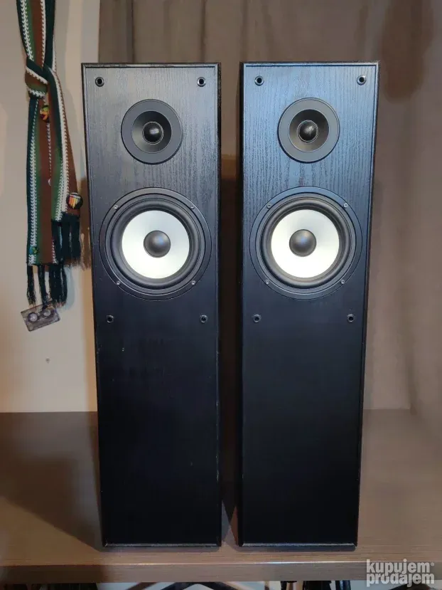 DK LS - 180 zvucnici