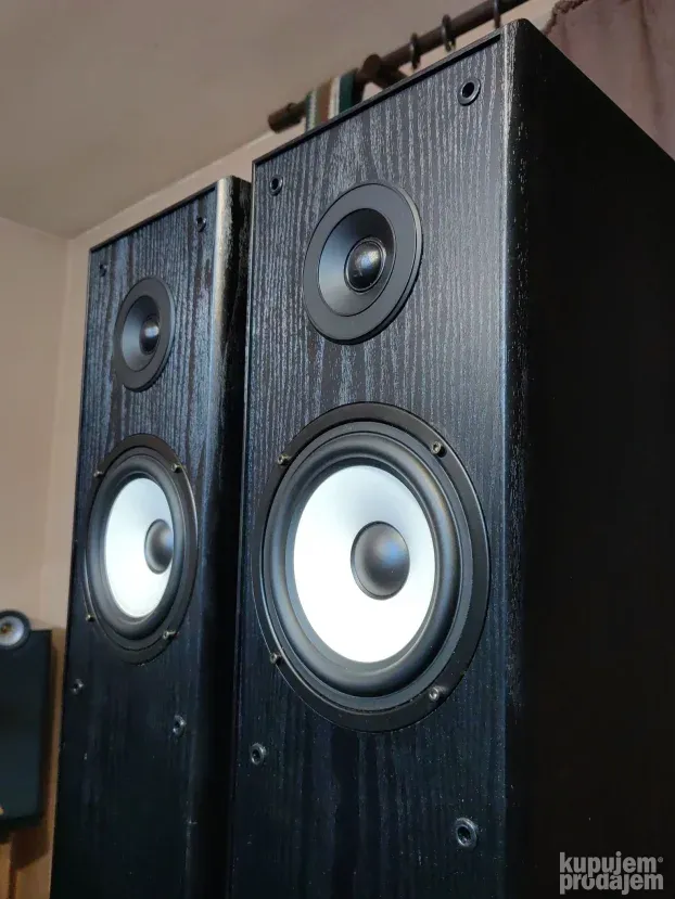 DK LS - 180 zvucnici
