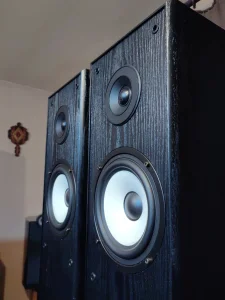 DK LS - 180 zvucnici