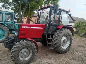 Belorus 920 Eurolux