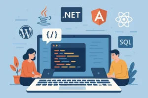 Freelance usluge, Bug fix, Optimizacija /WP/Java/Angular
