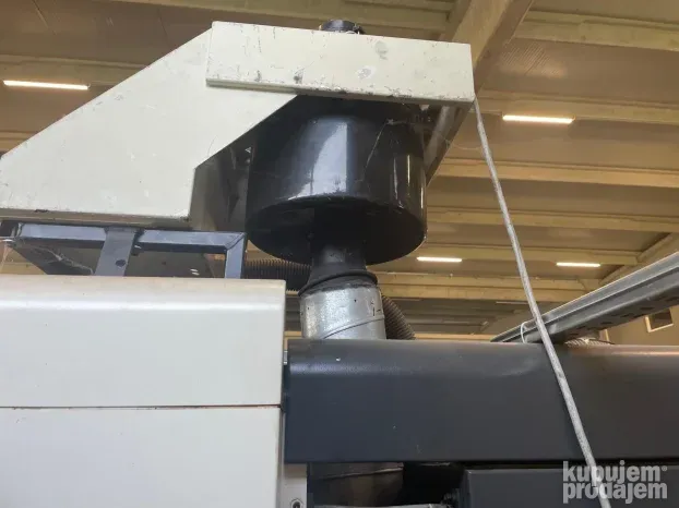Deckel Maho DMC 635 cnc glodalica