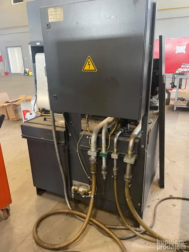 Deckel Maho DMC 635 cnc glodalica