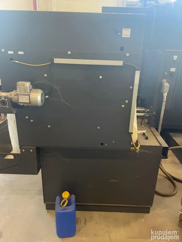 Deckel Maho DMC 635 cnc glodalica