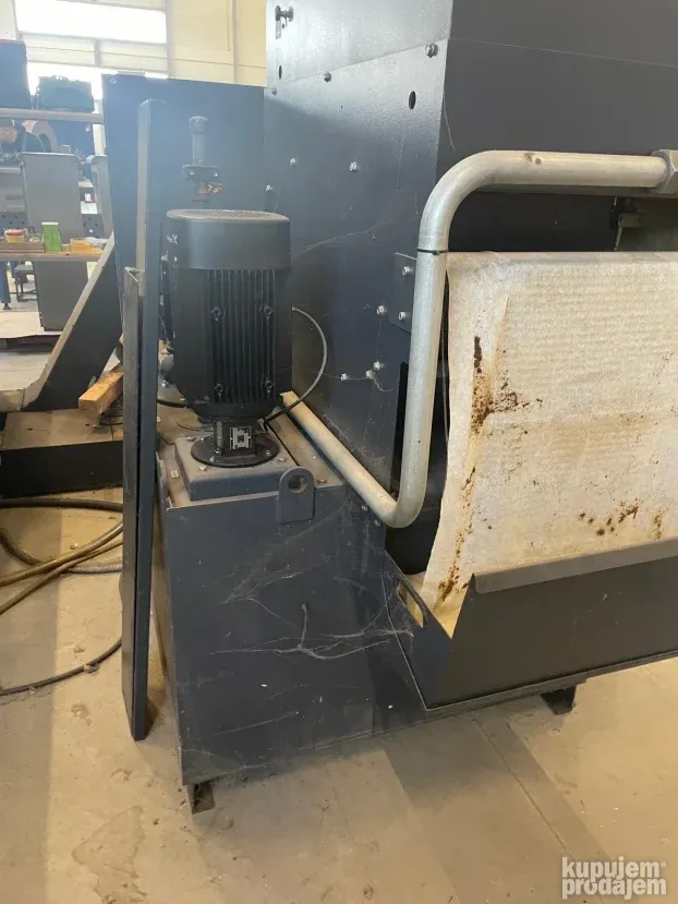Deckel Maho DMC 635 cnc glodalica