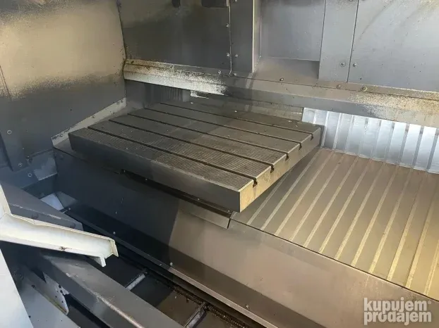 Deckel Maho DMC 635 cnc glodalica