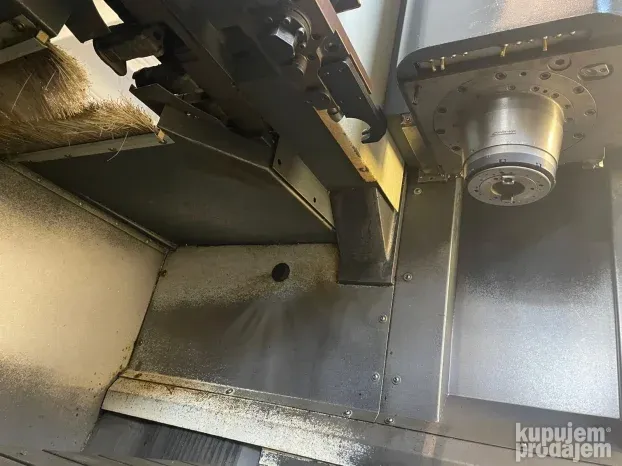 Deckel Maho DMC 635 cnc glodalica