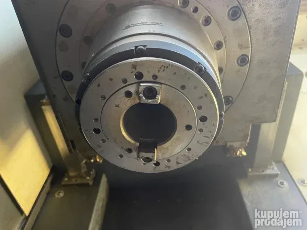 Deckel Maho DMC 635 cnc glodalica