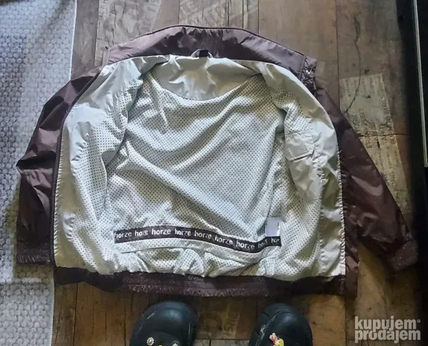 Horze dečija muška jaknica vel. 10