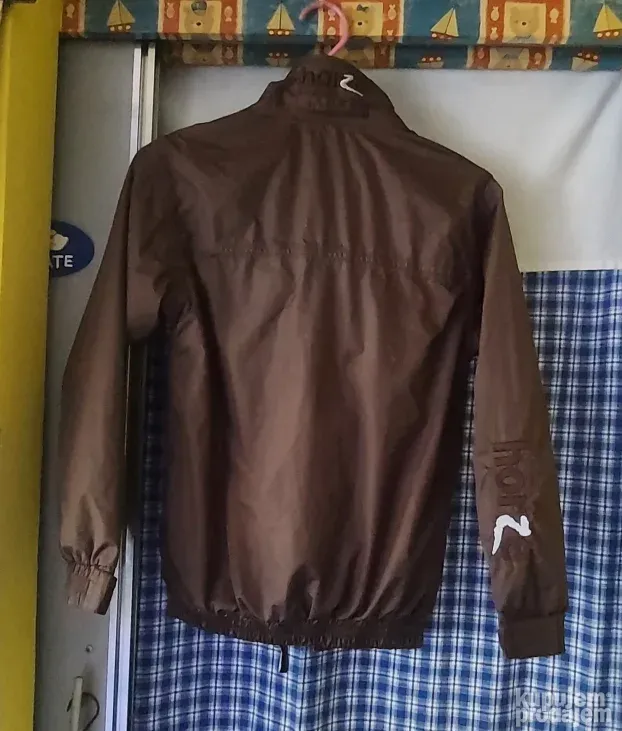 Horze dečija muška jaknica vel. 10