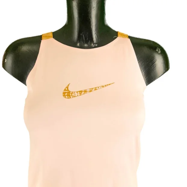 Majica Nike, vel. 137-146, standard-fit, dečija majica