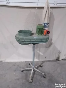 Industrijski usisivač