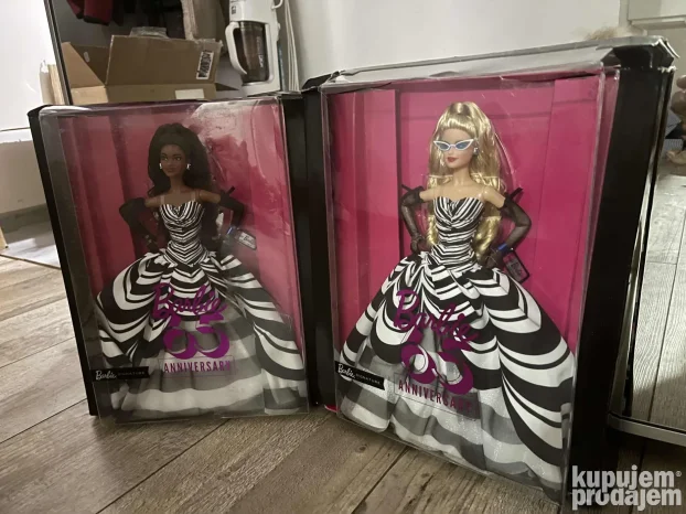 Barbie iz 1990ih 51/53 Snižena cena