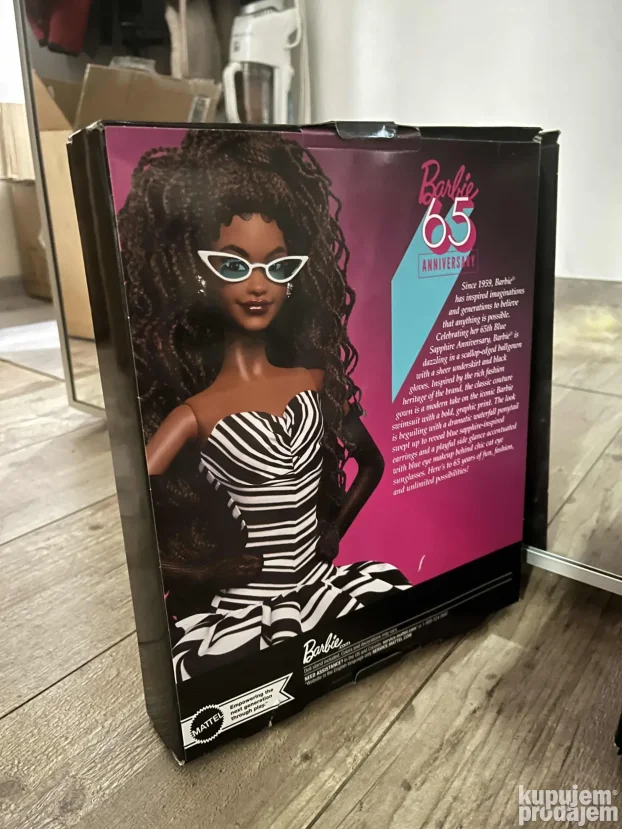 Barbie iz 1990ih 51/53 Snižena cena