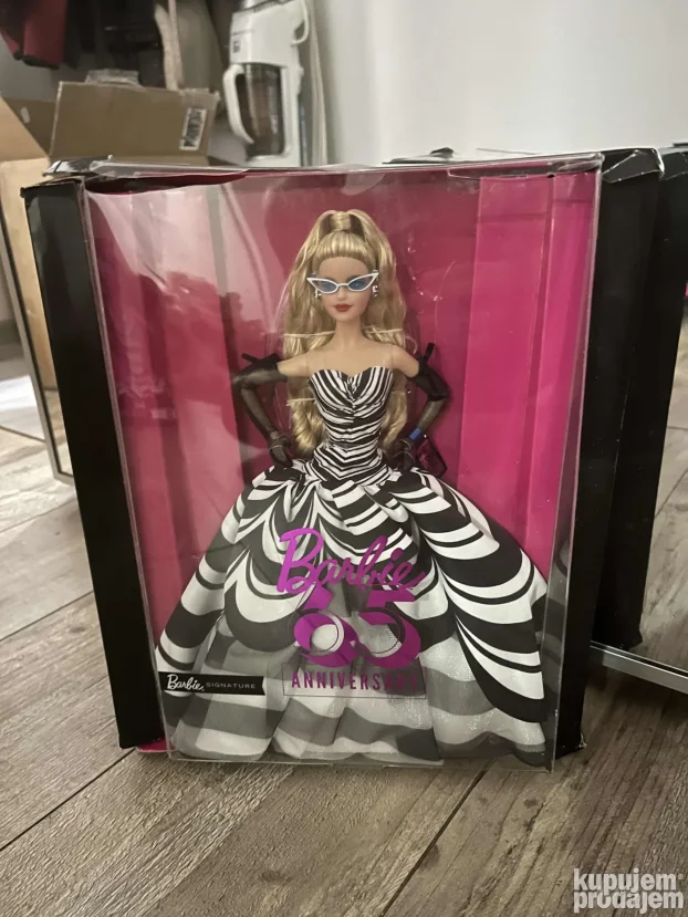 Barbie iz 1990ih 51/53 Snižena cena