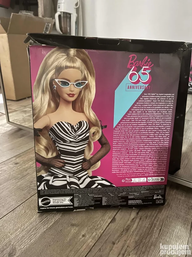 Barbie iz 1990ih 51/53 Snižena cena
