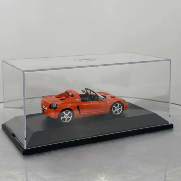 1/43 Opel Speedster narandzasti
