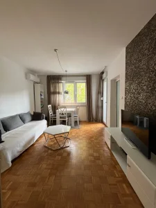 Nedeljka Čabrinovića, Banovo brdo, 1.5 jednoiposoban, 34 m²