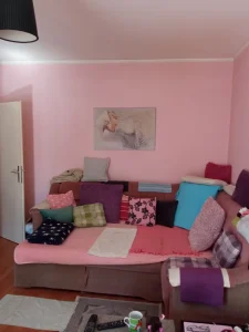 Kragujevac, Erdoglija, 2.0 dvosoban, 51 m²