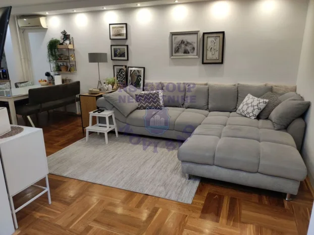 539624, Grbavica, 3.5 troiposoban, 85 m²