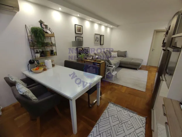 539624, Grbavica, 3.5 troiposoban, 85 m²