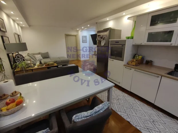 539624, Grbavica, 3.5 troiposoban, 85 m²