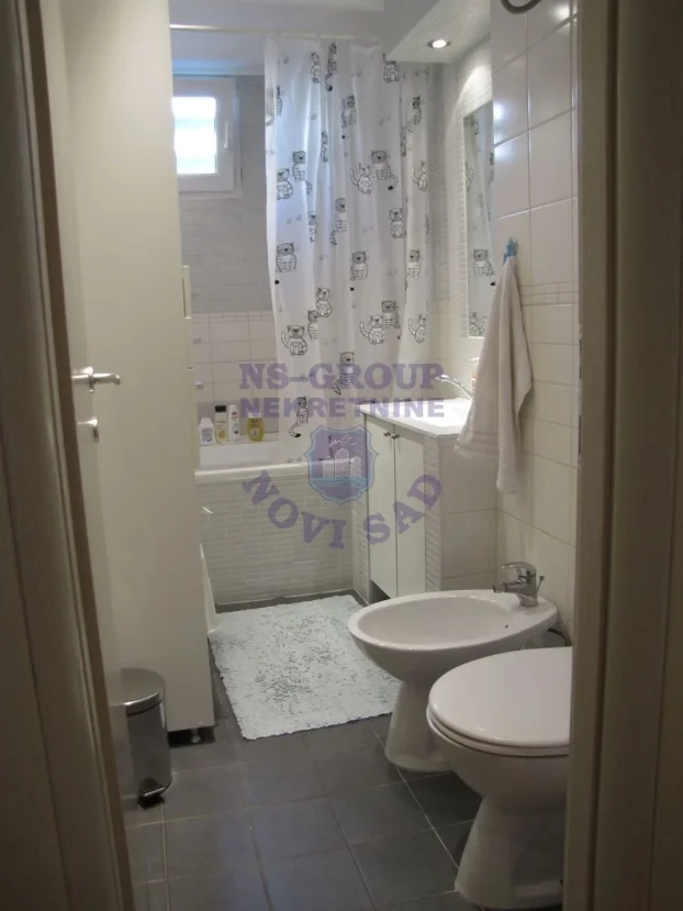 539624, Grbavica, 3.5 troiposoban, 85 m²