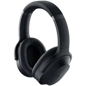 Razer Barracuda Pro Black