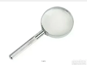 Lupa za čitanje 75mm