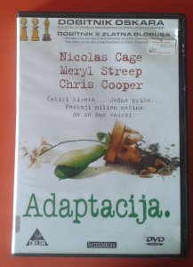 Adaptacija Meryl Streep 2  oskara