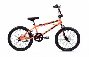 CAPRIOLO Bmx Totem 20" narandzasti