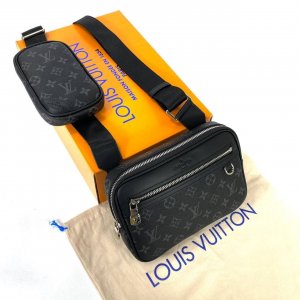 Louis Vuitton Scott Messenger Torba 2
