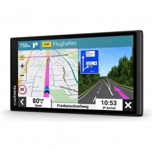 GARMIN DriveSmart 66 GPS navigation