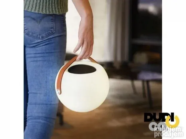 KSIX BXLAMP01 Bluetooth Zvučnik i Lampa