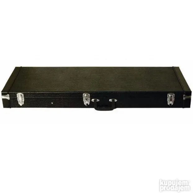 On-Stage GCB6000B kofer za bas gitaru