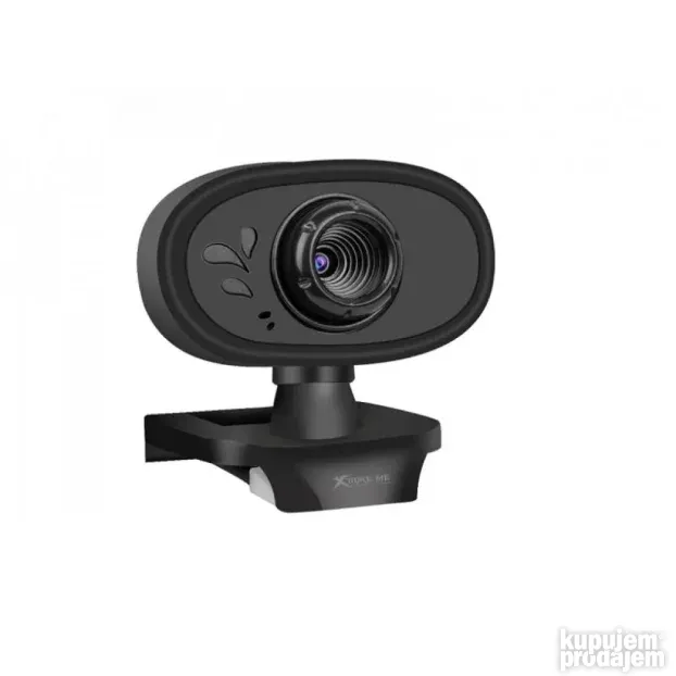 Web kamera USB Xtrike XPC01 sa mikrofonom