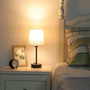 - Noćna lampa na dodir