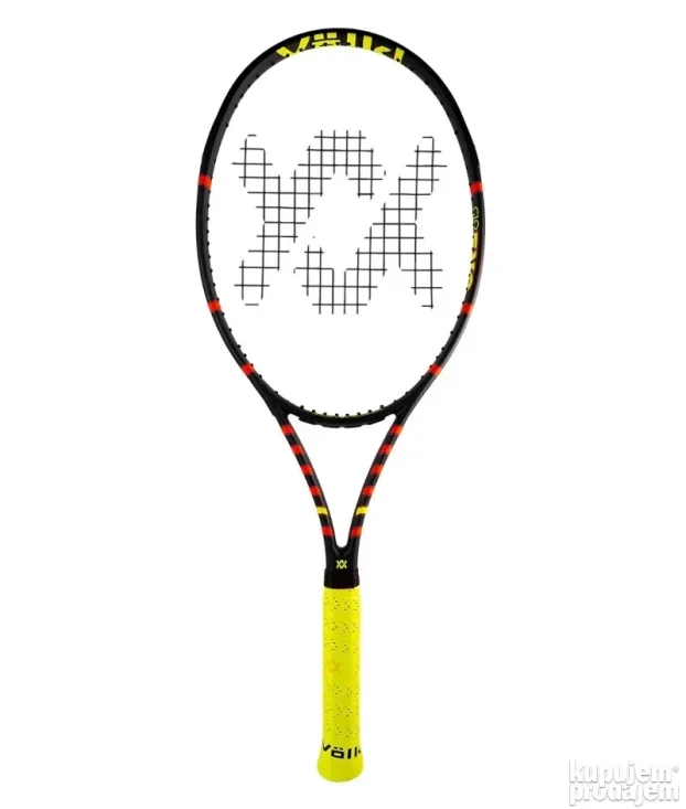 VOLKL teniski reketi serija ICON