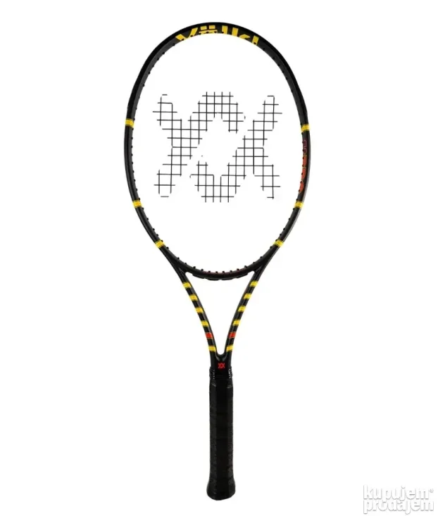 VOLKL teniski reketi serija ICON