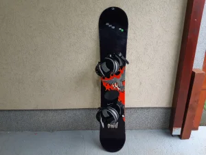 Snoubord 145 cm