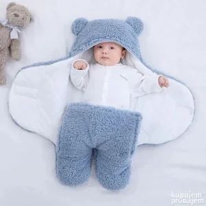 Cebe vrece za bebe