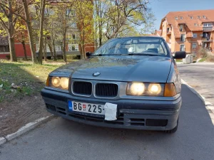 Bmw 316i e36