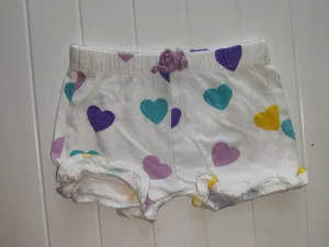 M&S šorts tanji 62