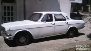 GAZ 3102