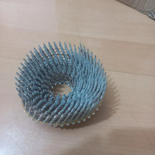 Wurth ekseri za pištolje 2.1mm x 38mm