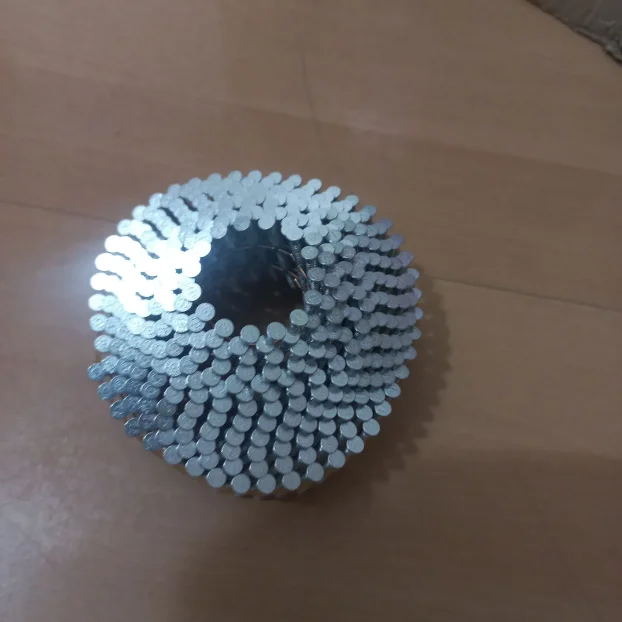 Wurth ekseri za pištolje 2.1mm x 38mm