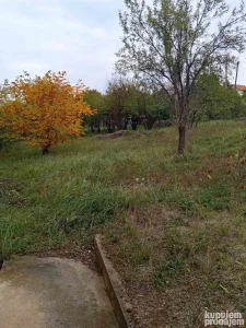 Plac 13,5 ari Smederevo